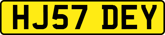 HJ57DEY