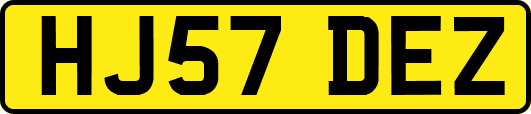 HJ57DEZ