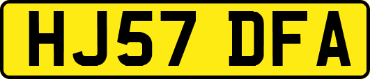 HJ57DFA