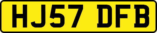 HJ57DFB