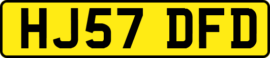 HJ57DFD