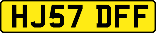 HJ57DFF