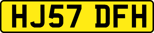 HJ57DFH