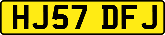 HJ57DFJ