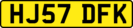 HJ57DFK