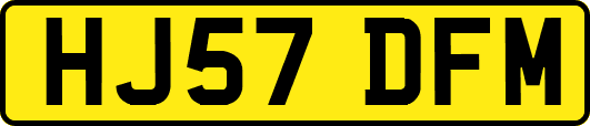 HJ57DFM