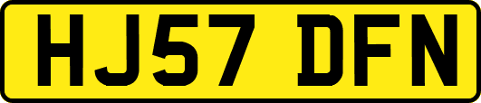 HJ57DFN