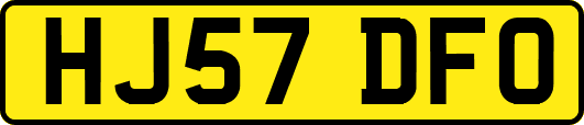 HJ57DFO