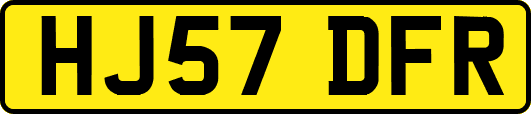 HJ57DFR