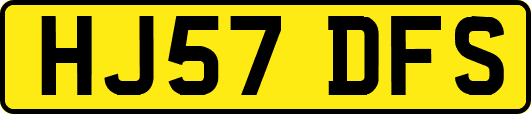 HJ57DFS