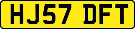 HJ57DFT