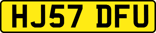 HJ57DFU