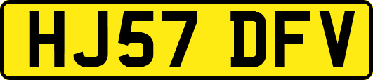 HJ57DFV