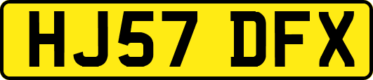 HJ57DFX