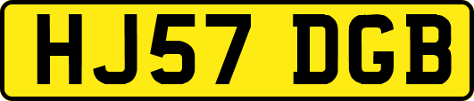 HJ57DGB