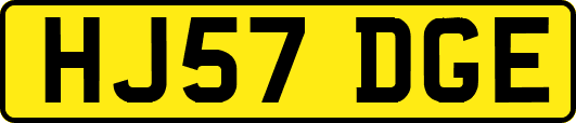 HJ57DGE