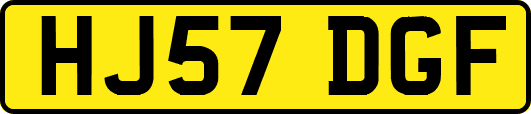 HJ57DGF