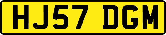 HJ57DGM