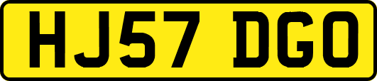 HJ57DGO