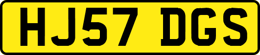 HJ57DGS