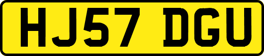 HJ57DGU
