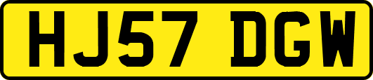 HJ57DGW