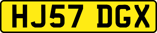 HJ57DGX