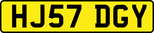 HJ57DGY