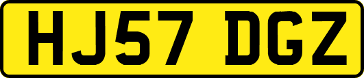 HJ57DGZ