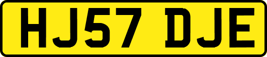 HJ57DJE