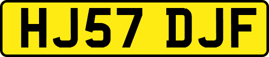 HJ57DJF