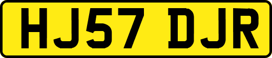 HJ57DJR