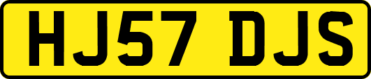 HJ57DJS