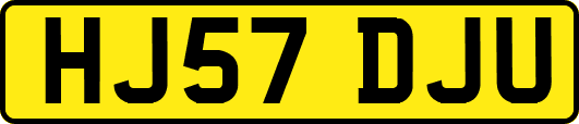 HJ57DJU