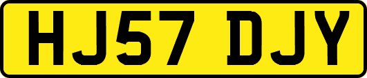 HJ57DJY