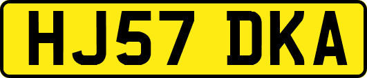 HJ57DKA