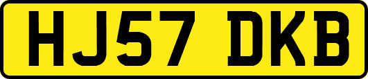 HJ57DKB