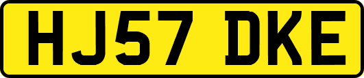 HJ57DKE