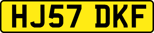 HJ57DKF