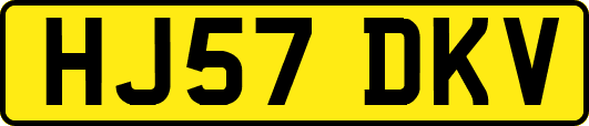 HJ57DKV