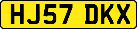 HJ57DKX