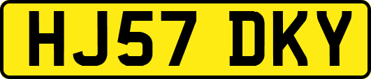 HJ57DKY