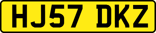 HJ57DKZ