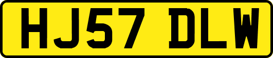 HJ57DLW