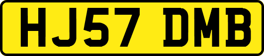 HJ57DMB
