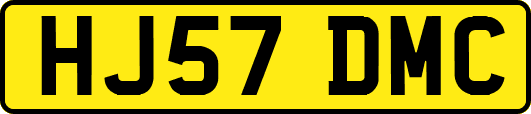 HJ57DMC