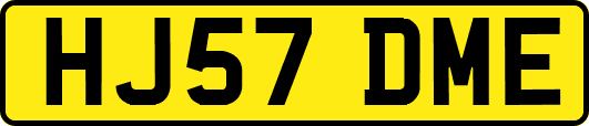 HJ57DME