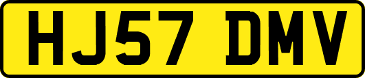 HJ57DMV