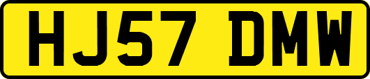 HJ57DMW
