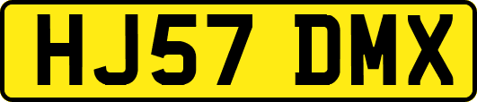 HJ57DMX